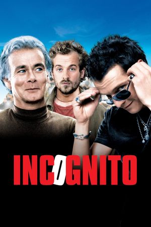 Incognito's poster