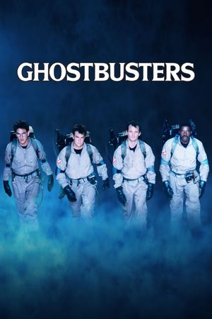 Ghostbusters's poster