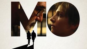 Mo's poster