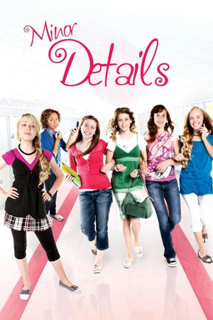 Minor Details's poster