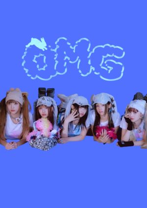 OMG's poster