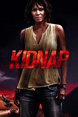 Kidnap's poster