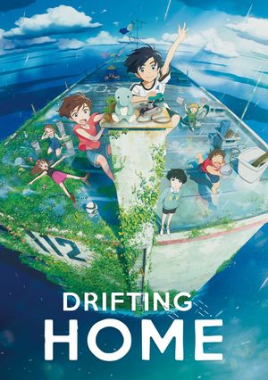 Drifting Home's poster