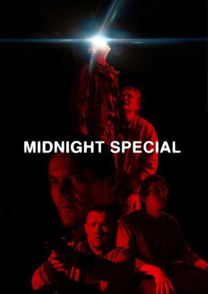 Midnight Special's poster