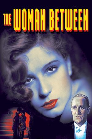 The Woman Between's poster
