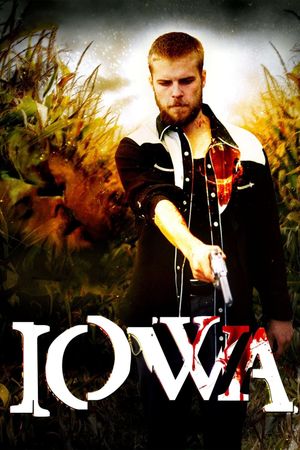 IOWA's poster