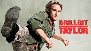 Drillbit Taylor's poster