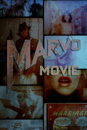 Marvo Movie's poster image