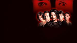 Scream 2's poster