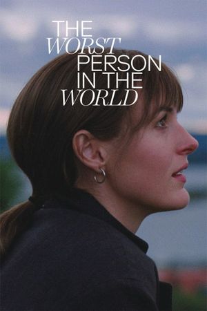 The Worst Person in the World's poster