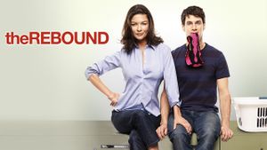 The Rebound's poster