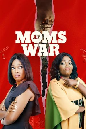 Moms at War's poster