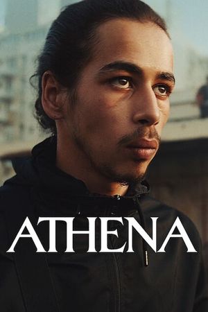 Athena's poster