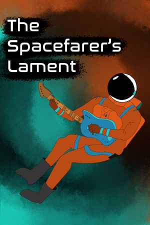 The Spacefarer's Lament's poster