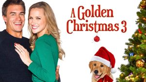 A Golden Christmas 3's poster