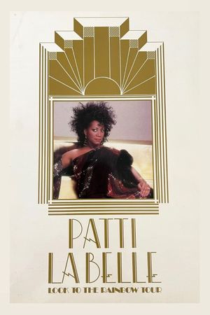 Patti LaBelle: Look To The Rainbow Tour's poster image