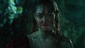 Jennifer's Body's poster
