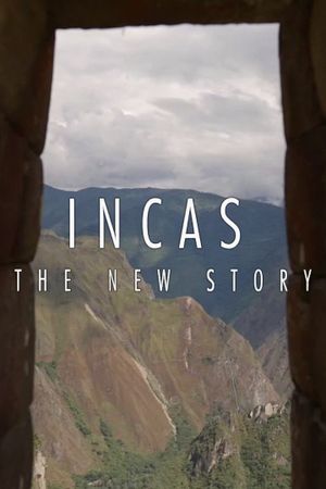 The Inca Empire - History Revealed's poster