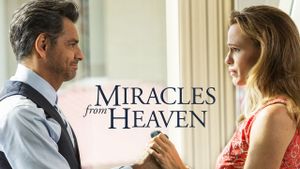 Miracles from Heaven's poster
