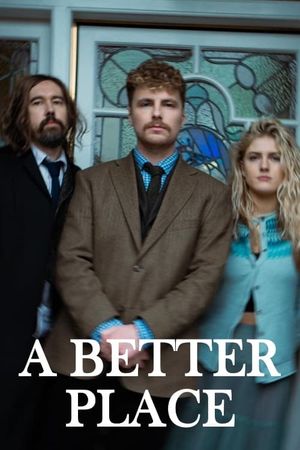 A Better Place's poster