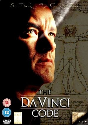 The Da Vinci Code's poster