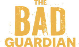 The Bad Guardian's poster