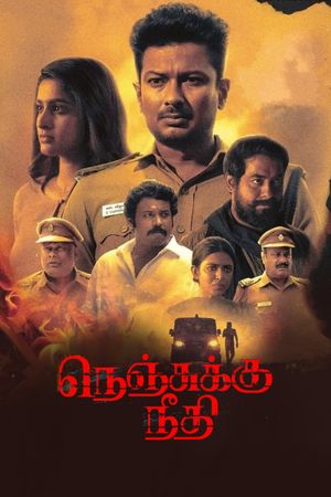 Nenjuku Needhi's poster