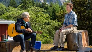 Signed, Sealed, Delivered: Truth Be Told's poster