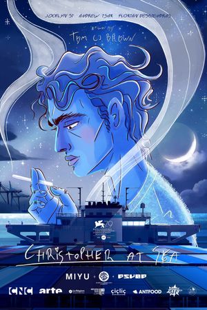 Christopher at Sea's poster