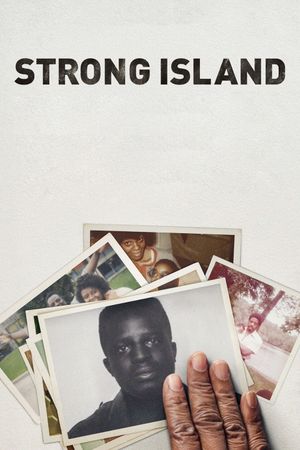 Strong Island's poster image