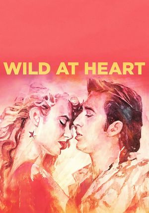 Wild at Heart's poster