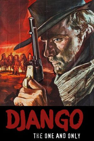 Django: The One and Only's poster