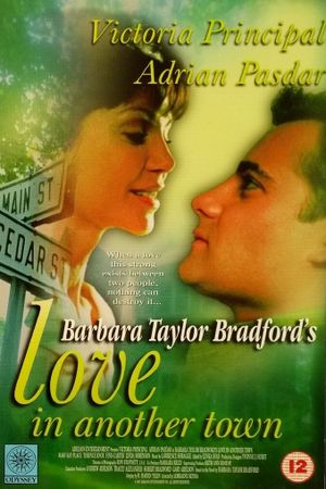 Love in Another Town's poster