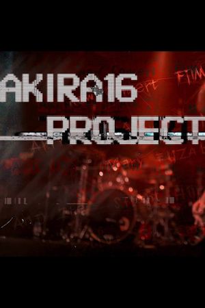 A K I Я A 1 6's poster