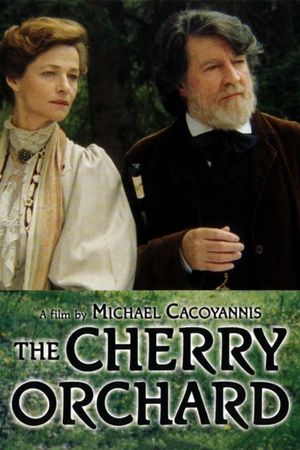 The Cherry Orchard's poster