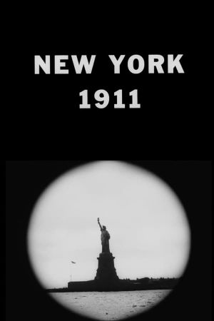 New York 1911's poster