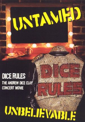 Dice Rules's poster image