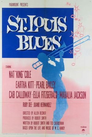 St. Louis Blues's poster