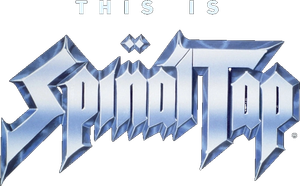 This Is Spinal Tap's poster
