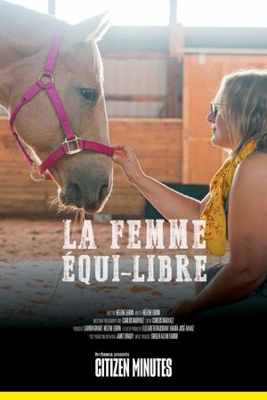 Hommes-relais's poster