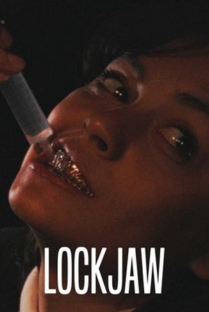 Lockjaw's poster
