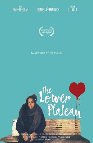 The Lower Plateau's poster