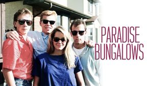 Paradise Bungalows's poster