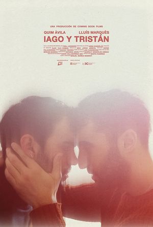 Iago & Tristán's poster