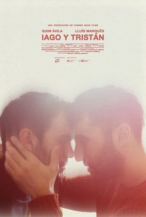 Iago & Tristán's poster image