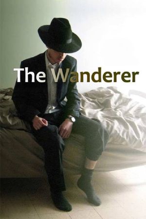 The Wanderer's poster