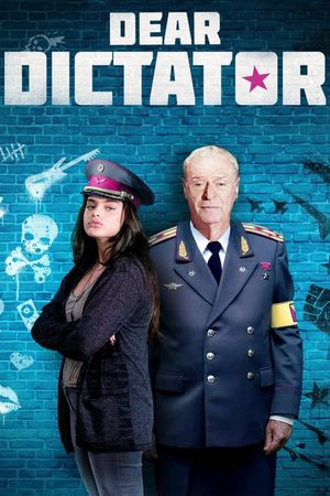 Dear Dictator's poster