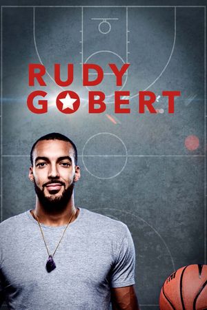 Rudy Gobert N°27's poster