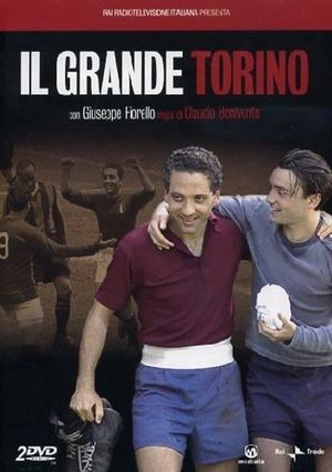 Il grande Torino's poster