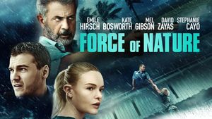 Force of Nature's poster